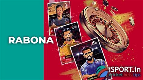 rabona betting app|Rabona Sportsbook & Online Casino All About Online .